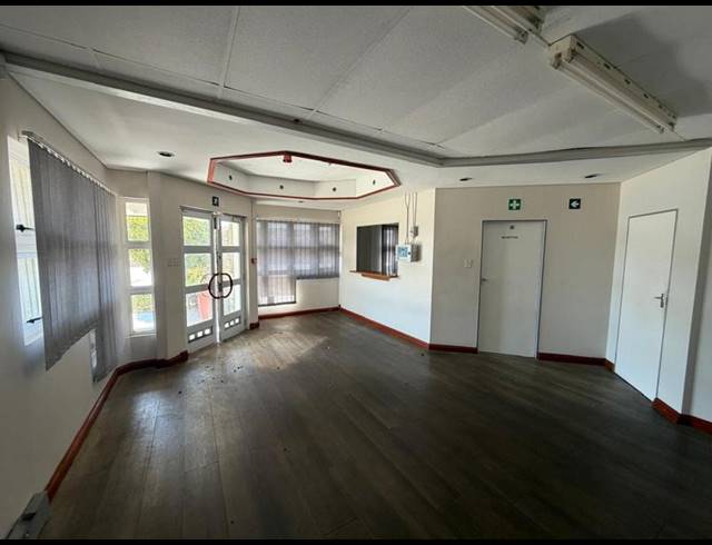 INDUSTRIAL PROPERTY TO RENT IN WALMER
